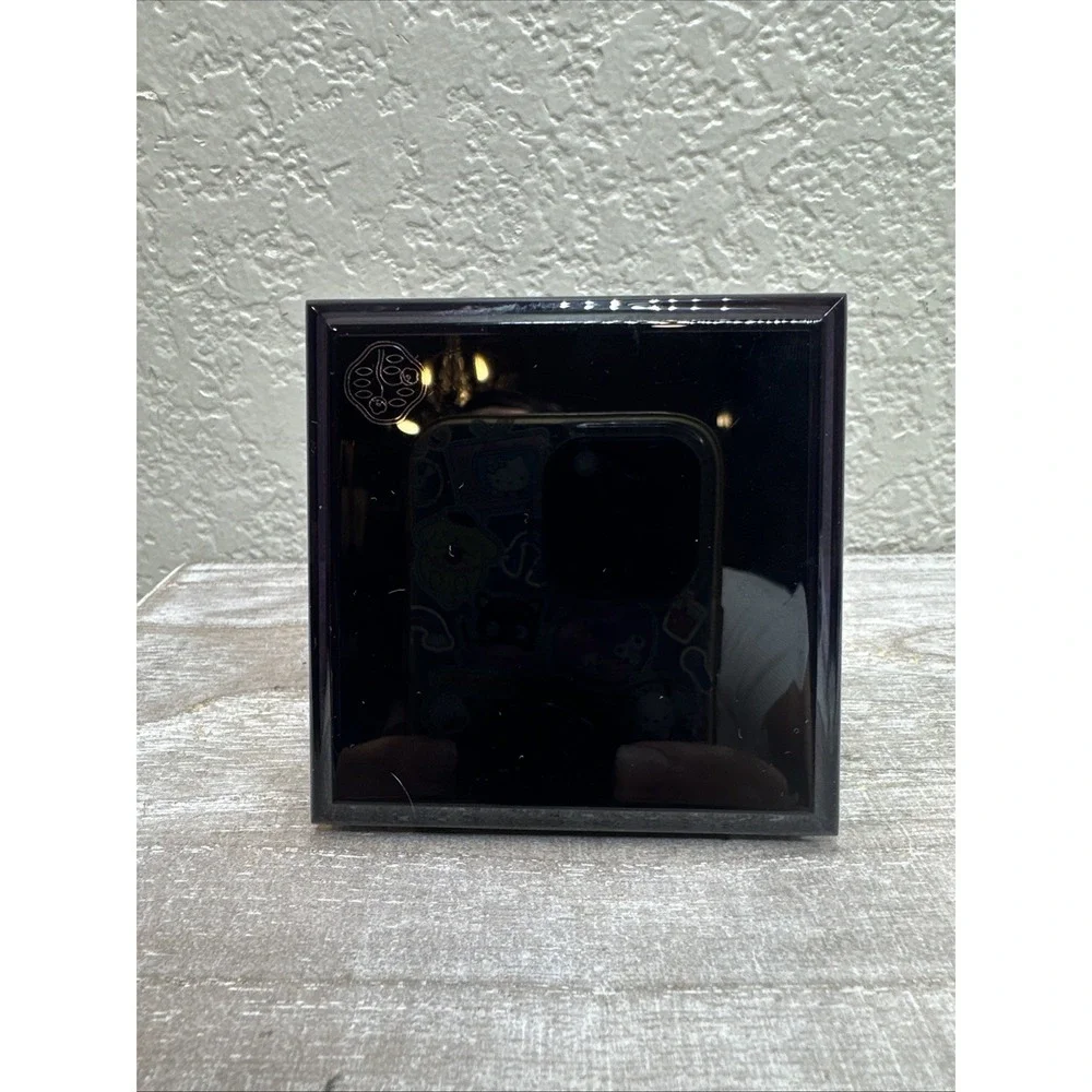 Shiseido luminizing satin